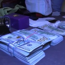 Desarticulada una banda que robaba a refugiados ucranianos en Alicante