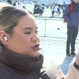 El ruido en las grandes ciudades resta oído