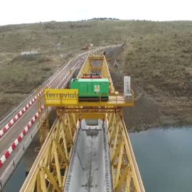 Ferrovial asegura que la decisión de abandonar España no obedece a razones fiscales