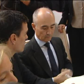 El presidente del Gobierno critica a Rafael del Pino por no ser solidario con España