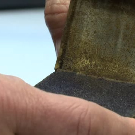 La Guardia Civil identifica por las huellas a una mujer que murió hace 30 años