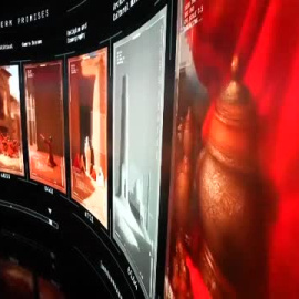 La Feria de Arte de Dubai apuesta por la inteligencia artificial