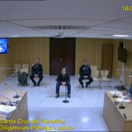 El general del 'caso Mediador' guardaba en su casa más de 60.000 euros distribuidos en una caja de zapatos o en un armario