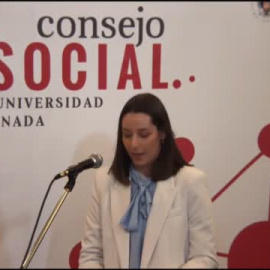 La alumna con mejor expediente académico de la Universidad de Granada denuncia haber sido víctima de acoso sexual en el campus