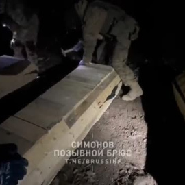 Rusia avanza en la captura de Bajmut