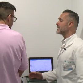 Casi un 20 por ciento de la población española tiene obesidad 