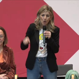 Díaz considera "una indignidad que una empresa española huya a otro país simplemente por razones fiscales"