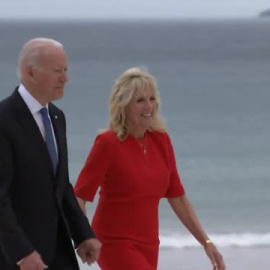 El carcinoma de Biden pone de nuevo en entredicho su reelección