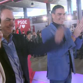  Sánchez trata de limar asperezas con sus socios de Gobierno por la reforma de la ley del sólo sí es sí, mientras desde Podemos apelan a un acuerdo de última hora