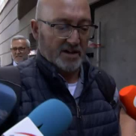 El PP denuncia trato de favor de la Fiscalía General del Estado al exdiputado socialista conocido como 'Tito Berni'