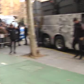 El Real Madrid llega a Sevilla con la baja de Odriozola y la presión de sumar ante el Betis