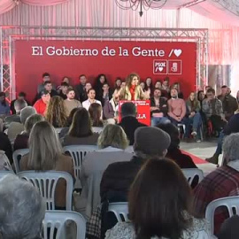 Montero habla de "garbanzos negros" y que lo que importa es la "contundencia"