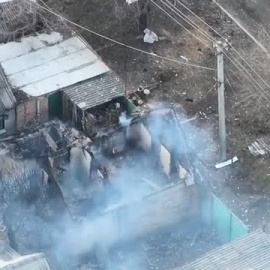 Ucrania repele el asedio de las tropas rusas en Bajmut