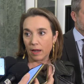 El PP apoyará la reforma de la ley del 'Sí es sí': "Llega tarde, pero tenemos clara nuestra responsabilidad"
