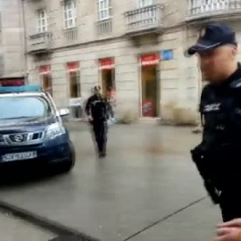 Comienza el juicio contra el presunto asesino de tres personas en Valga