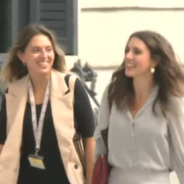 La ley del sólo sí es sí mantiene dividido al Gobierno