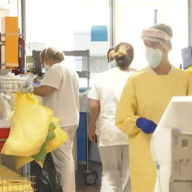 Somos universitarias pero nos llaman "chica"