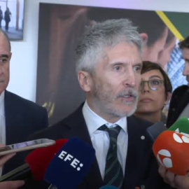 Grande-Marlaska confirma la "suspensión de empleo y sueldo" al comisario jefe de Fuengirola   