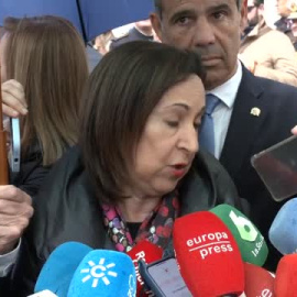 Robles a Belarra: "Debería ser más humilde de reconocer los méritos de los demás"