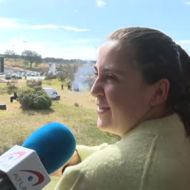 Grande-Marlaska insiste en la paridad dentro de la Policía y la Guardia Civil     