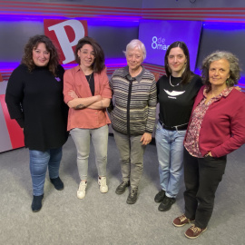 8M, de la manada hasta hoy: un debate intergeneracional sobre el feminismo