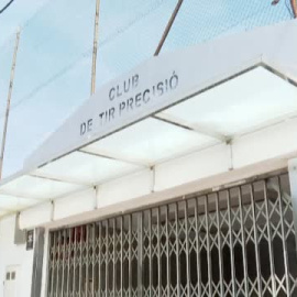 El Juzgado de Murcia ordena prisión provisional para el joven acusado de matar a un armador en el Club de Tiro de Granollers