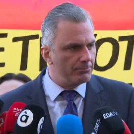 VOX recurre ante el Tribunal Constitucional la Ley 'trans'   