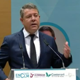 Page: "Que haya de cesiones al independentismo es a costa de la falta de convivencia en la política nacional" 