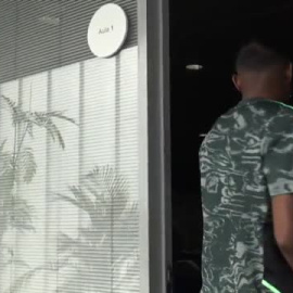 El Real Madrid ya vela armas de cara al partido ante el Chelsea