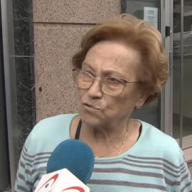 Lluvia providencial en Asturias