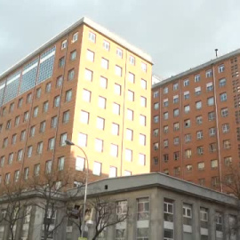 Los ocho grandes hospitales públicos de Madrid incrementaron el gasto en 579 millones de euros entre 2019 y 2021