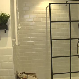 La reconversión de locales comerciales en hogares es un fenómeno en auge por toda España