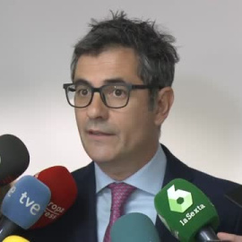 Bolaños: "Los accionistas de Ferrovial tienen derecho a conocer la verdad"