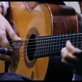 Paco de Lucía recupera, 50 años después, los derechos al completo de 37 temas musicales 