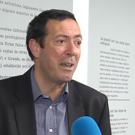 ¿Auténtico o falsificado?