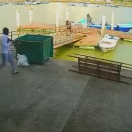 Masacre en un puerto pesquero del norte de Ecuador