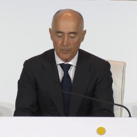 Los accionistas de Ferrovial respaldan por amplia mayoría el traslado a Países Bajos