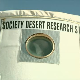 Nueve científicas españolas seleccionadas para un viaje simulado a Marte