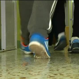 Cómo se trata a un menor agresor sexual en un centro de reforma