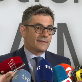 El Gobierno insiste hasta el último minuto en su deseo de que Ferrovial permanezca en España