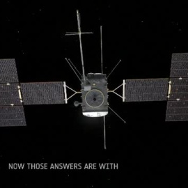 Los rayos obligan a posponer el lanzamiento de la sonda espacial Juice con destino a Júpiter