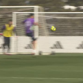 El Real Madrid ya piensa en el Cádiz 
