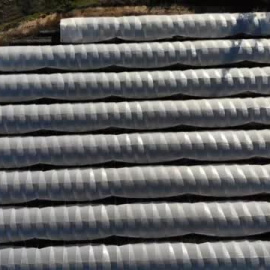 La Comisión Europea insiste en los riesgos de ampliar regadíos en el entorno de Doñana