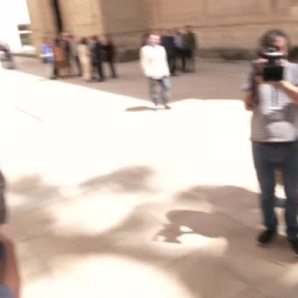 Moreno Bonilla y Espadas se emplazaban para hablar y tratar de solucionar el problema del agua en Doñana