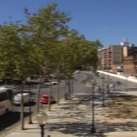 Barcelona ya tiene el primer bosque vertical del mundo