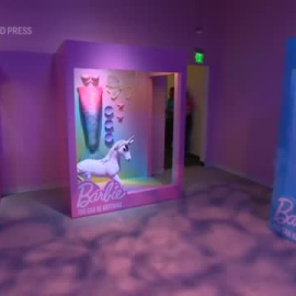 California presenta su nuevo museo de Barbie 