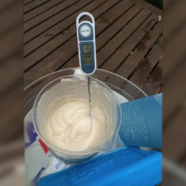 Desmantelado un laboratorio clandestino de fabricación de explosivos en Navarra