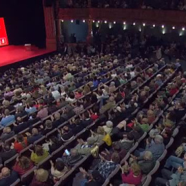 Sánchez pide a la derecha andaluza que "frene el atropello" por la gestión de Doñana