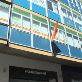 Manifestación en Valladolid por el derecho a un aborto seguro y gratuito