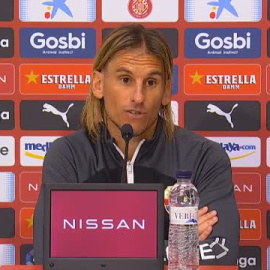 El Girona supera al Elche y suma tres puntos clave para el objetivo